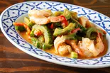 44. パッペッ・マラ（タイ国料理マニータイ）