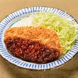 【たれカツロース】ロースカツのたれカツ弁当(たれカツ丼わらじ屋 中野店)