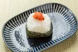 炙りたらこおにぎり（黒おにぎり 蒲生四丁目店）