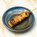 きくあぶら(1本)（やきとん ひなた 平和台店）