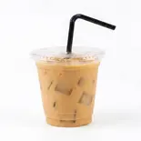 アイスマサラチャイ Masala Chai (cold)(JAY'S KITCHEN)