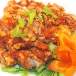 台湾風唐揚げ（台湾料理興福順 座間店）