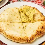 キーマ・ナン Keema Naan（NAMASTE TOKYO）