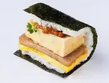 島豆腐の厚揚げ [Deep Fried Tofu ＆ Abura Miso]（ポーたま 福岡赤坂店）