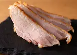 合鴨モモ肉の燻製(さいぼし)30g（【たこ焼き】DELI TAKO）