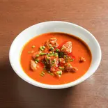 マトンじゃがいもカレー(インドネパールレストラン マヤ)