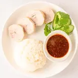 23コムガ鶏肉ご飯/com ga（La Viêt）