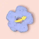 サマーオールドファッッション ハイビスカス(ブルー)（SIUNAUS SWEETS）