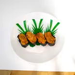 うに4かん（寿司百花川崎鶴見店）