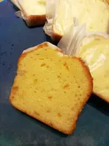 レモンケーキ（La bond ラボンド）