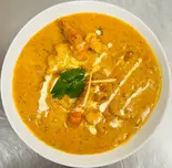 シーフードカレー（BATTI888）