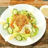 カントンサラダ Kannton Salad（カントンの思い出大須店 kannton no omoide osu）
