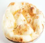【あま～いスイーツ系】ハニーナン Honey Naan（ナマステキッチン溝口店）