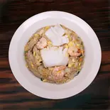 五目やきめし(珉珉 南千日前本店)