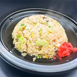 焼豚チャーハン（あじまる）
