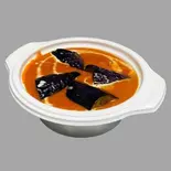 茄子キーマカレーEggplant Keema Curry(ミラン 下高井戸店)