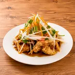 東北風酢豚(聚点児)