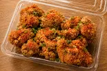チキンフリット Chicken Fritters(ます屋)