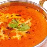 ダルチキンカレー/Dal Chicken(ナマステ 成増店)