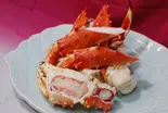 タラバガニ(大)アラスカ産特級品（北海道の味しれとこ）