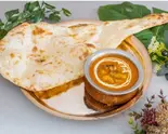 シーフードカレー Seafood Curry（インド＆ネパールレストランキーラン大東店）