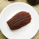 マドレーヌショコラ（菓子工房カノン）