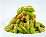 枝豆(易福菜館)