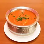 バタープラウン（インドレストラン クリシュナタージ）