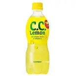 CC レモン（龍香居）