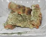 ちくわの磯辺揚げ（OM酒場）