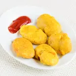 アルパコダ Aloo Pakoda(アジアンダイニングトルシー上末吉店)
