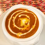 バターチキンカレー(単品)(ロイヤルキッチン)