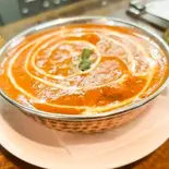 バターチキンカレー(単品)(サパナーズ キュイジーヌ)