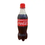コカ・コーラ(700ml PET)（カレー屋さん よくばりカレー）