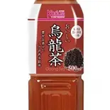 ウーロン茶uron tea（エバーグリーン アジアン ダイニング）