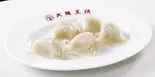 ぷるもち水餃子（大阪王将 南行徳店）