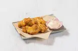 カキフライ（鳴門沖えびす水産）