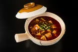 本格四川麻辣豆腐 Authentic Sichuan Mapo Tofu（上海亭 五反野本店）