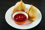 サモサ 2p samosa 2p（アジアンレストランマウンテン葛西店）