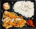 みんな大好き焼き肉弁当（MERCI）