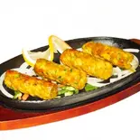 シークカバブ Seehk Kebab（Mt.Everest カレーハウス神戸店）