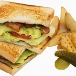 avocado bacon(アボカドベーコン)(LINCOLN)