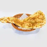 シナモン蜂蜜ナン / Cinnamon Honey Naan（シバサクティー 西船橋店）
