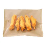 手羽から揚(しお味)5本（ほっともっと 箱崎1丁目店）