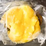 【限定】カフェ仕立てのコロッケパン（サンドウィッチの店 六甲マル井パン）