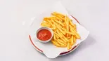 Potato fryポテトフライ(インドアジアンレストランマサラ高砂店)