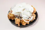 クリミオンチキン / Creamyon chicken/크리미언 치킨（ネネチキン 天神大名店）