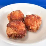 からあげ 3コ（とり銀）