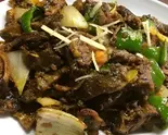 ブタンBhutan（Asian Dining KASIKA）