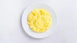 サフランライス Saffron rice（ガガンのカレー屋さん戸越支店）